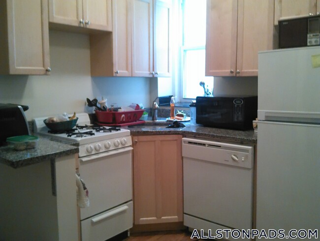 Photo - 1193 Commonwealth Ave Apartment Unit 10