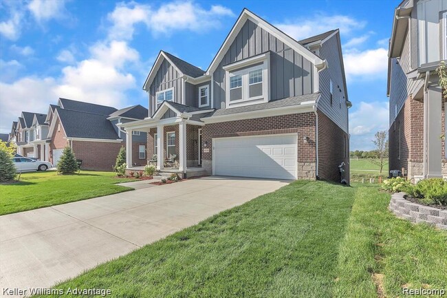 Photo - 48389 Fieldstone Dr