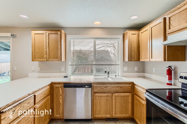 Photo - 2029 North 8th Way, Ridgefield, WA, 98642
