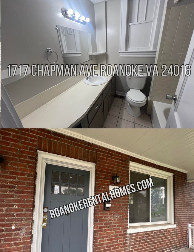 Building Photo - 1717-1719 Chapman Ave SW Unit 1717 Chapman Ave SW