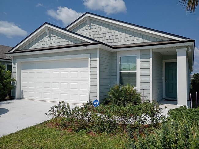 Photo - 2816 Buck Creek Pl
