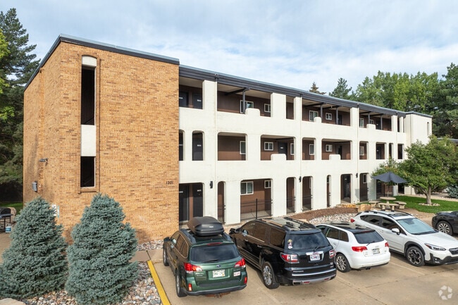 Photo - Angel's Fortress Apartments