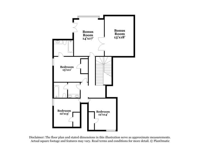 Photo - 2813 Independence Dr