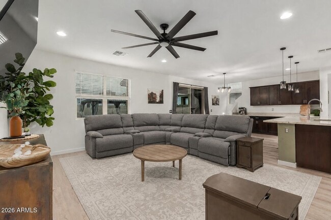 Photo - 12661 W Candelaria Dr