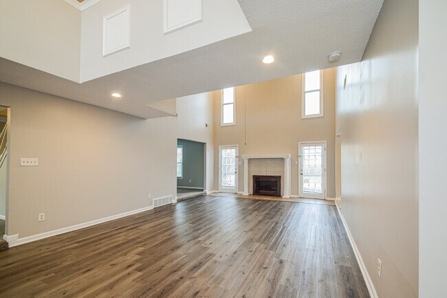 Photo - 8855 Bazemore Rd