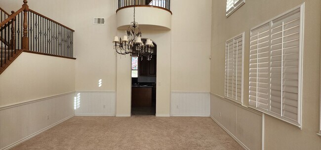 Photo - Spacious 5-Bedroom Home in Gated Las Vegas Community