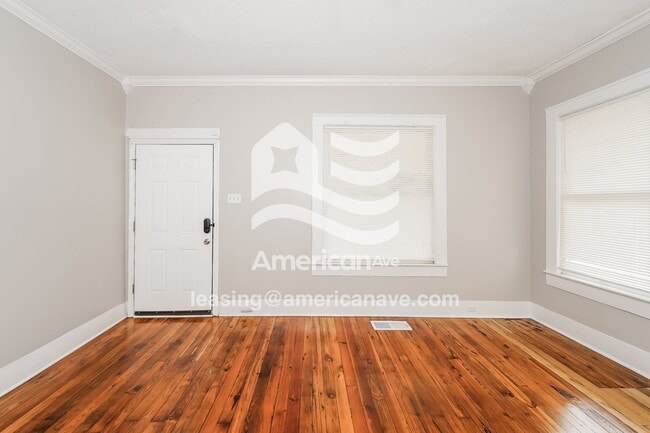 Photo - 8028 Rugby Ave