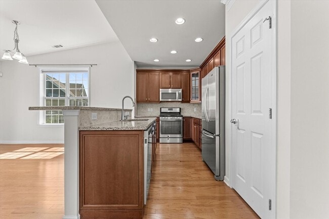 Photo - 216 Corning Fairbanks Way Unit 216