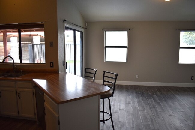 Photo - Inground Pool