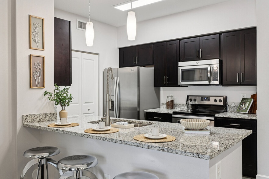 Mila Apartments | North Miami Beach, FL | Starting at $2,047