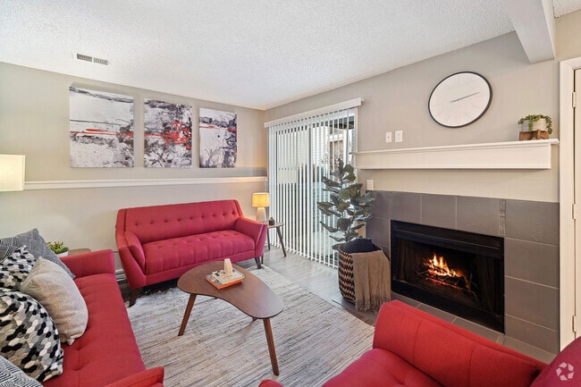 Building Photo - ReNew Foothills Rental