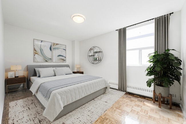 Photo - Cedarwood Suites