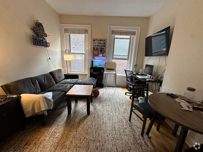 Building Photo - 544 Columbus Ave Unit 5 Rental