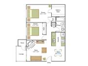 3-Abbeydale-2b-1b-820sf