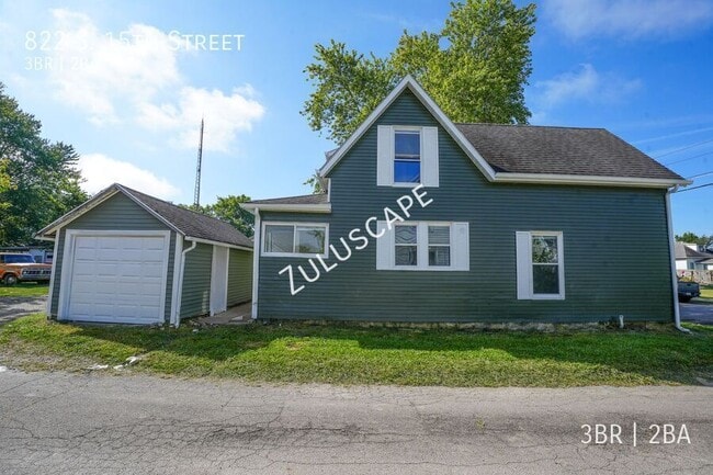 Photo - 822 S 15th St