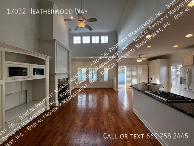 17032 Heatherwood Way