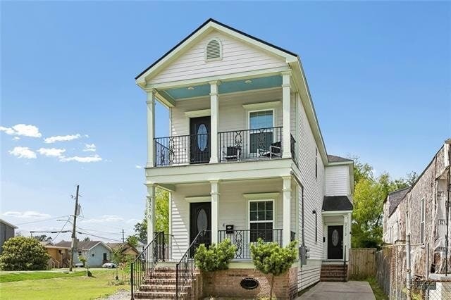 Building Photo - 3212 Jackson Ave