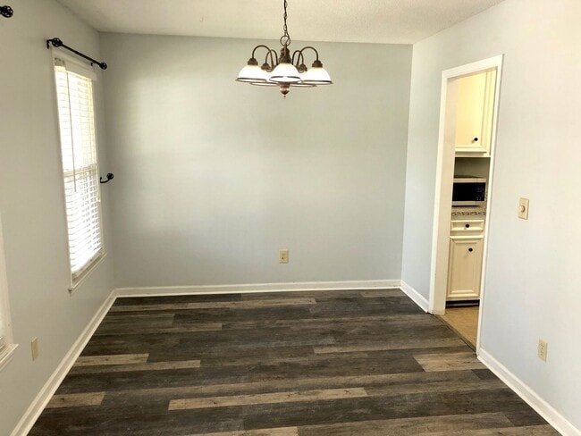 Photo - Available 11/1. Beautifully Remodeled Town...