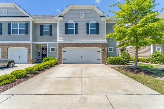Building Photo - Cahoon Plantation Rental