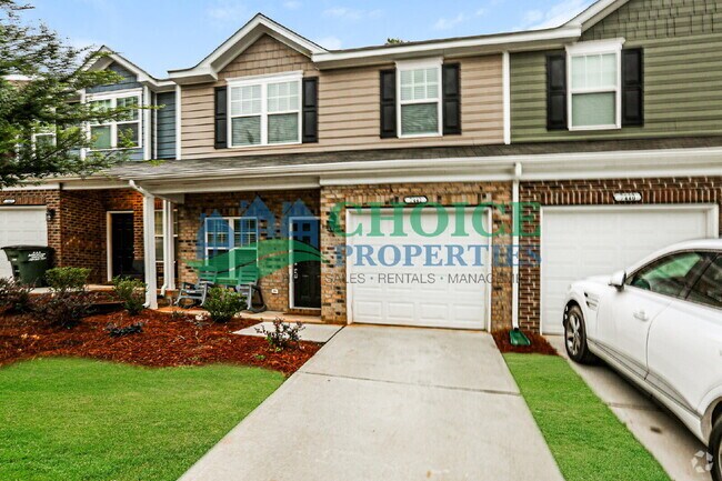 Building Photo - Perfect location in University! Rental