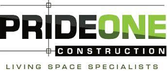Pride One Construction