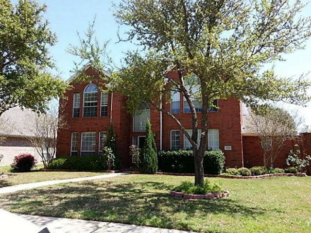 Photo - 3106 Kingsbury Dr House