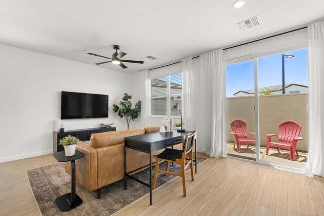 Photo - Pique Residences