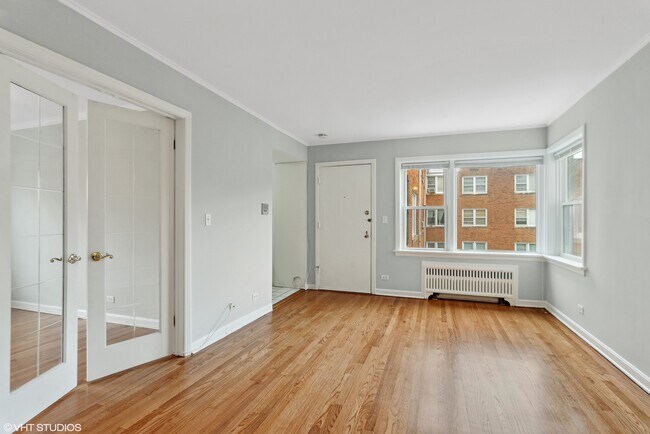 Photo - 524 Michigan Ave Unit 2S