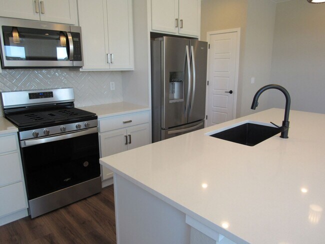 Photo - Modern Solar Powered Home in Broomfield