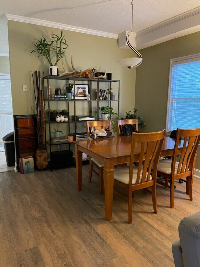 Dining Room - 385 Old Epps Bridge Road Unit 6