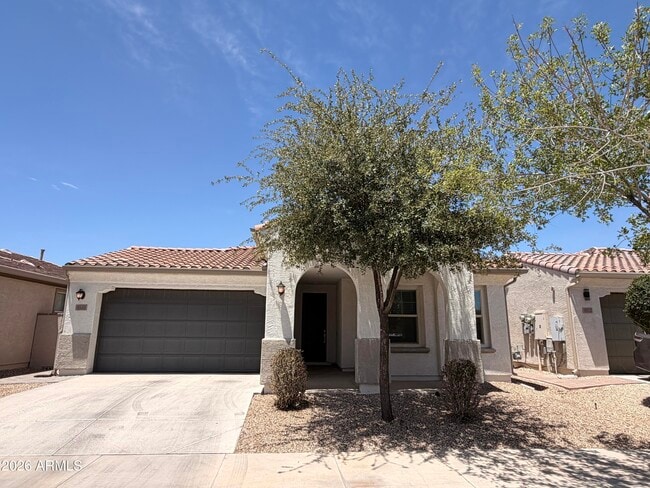 Building Photo - 9948 E Thornbush Ave