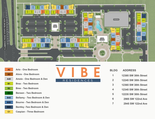Photo - Vibe Residences