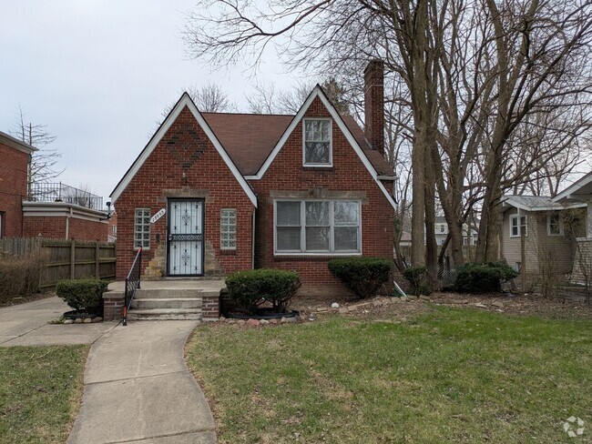 Building Photo - 15865 Prevost St Rental