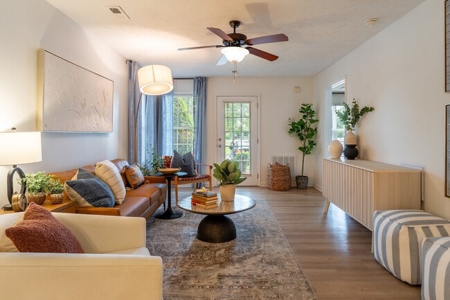 Building Photo - Jamestown Commons