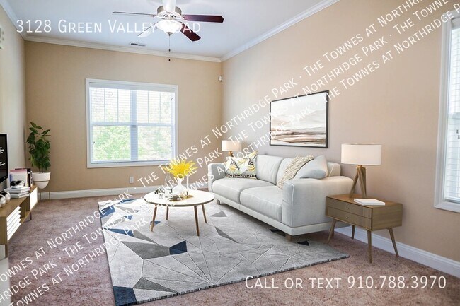 Photo - 3128 Green Valley Rd