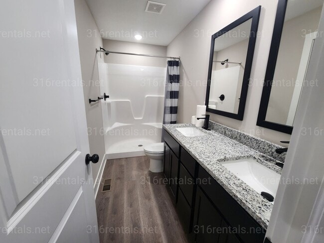 Photo - 5258 N Plumthicket St Unit 5260 N Plumthicket St