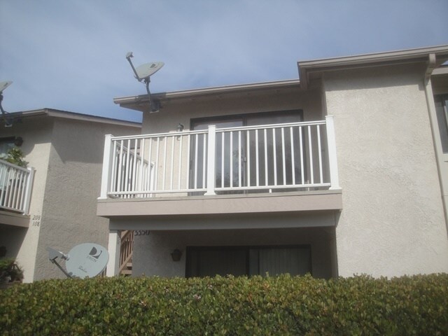 Upstairs Condo in Orcutt Area - Upstairs Condo in Orcutt Area