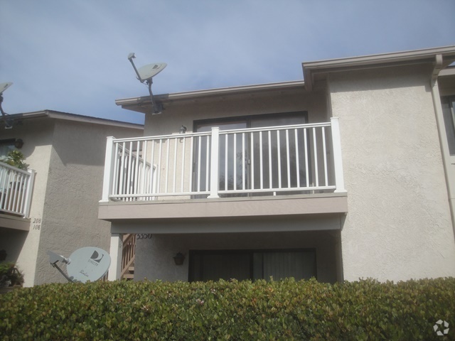 Building Photo - Upstairs Condo in Orcutt Area