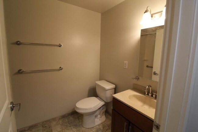 Photo - 2.0 bedroom in Cambridge Massachusetts 02139 Unit U1