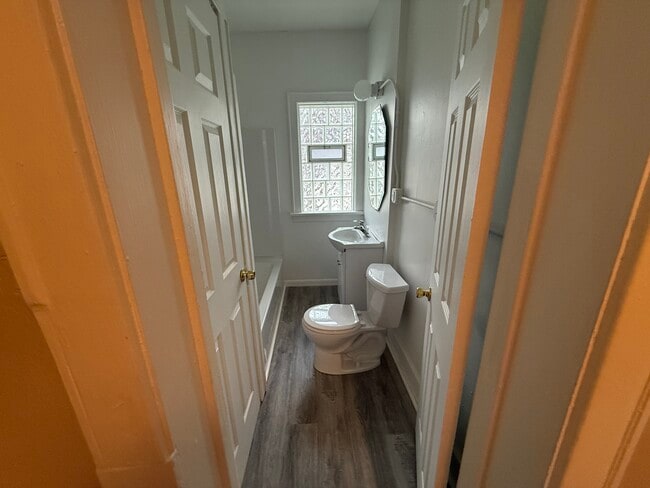 Photo - 8 Waltham St Unit 1R