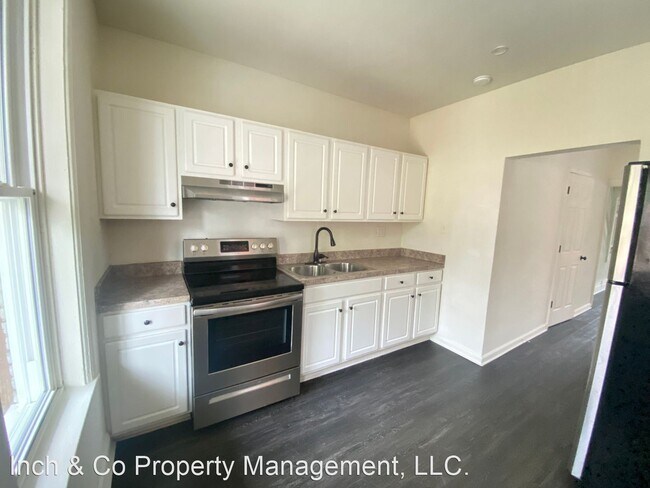 3 br, 1.5 bath House - 2157 Logan St - 3 br, 1.5 bath House - 2157 Logan St