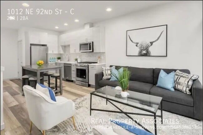 Photo - 1012 NE 92nd St