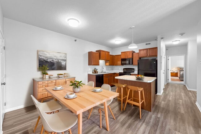 Sterling Pointe