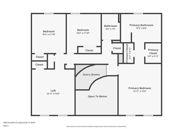 Photo - 7263 Lancashire Ct