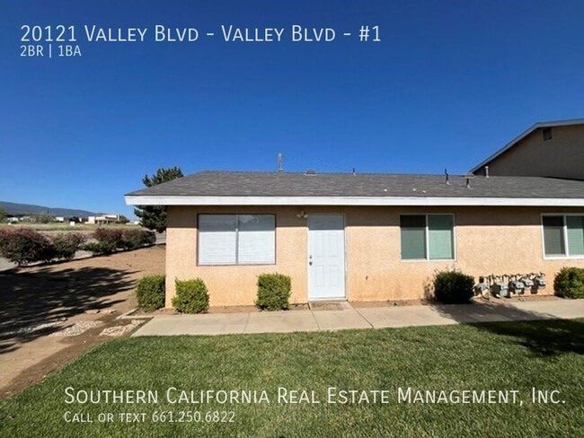 Building Photo - 20121 W Valley Blvd Unit #1