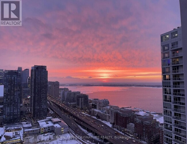 Photo - 85 Queens Wharf Rd Unit 4112