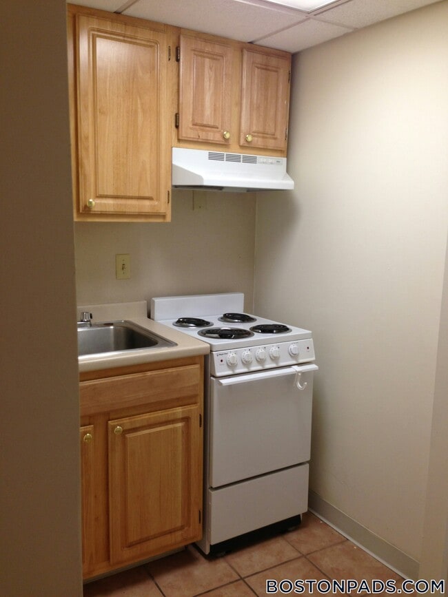 Photo - 62 Boylston St Unit 615