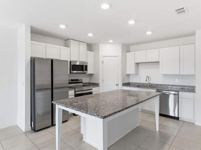 Photo - Practically brand-new 3 BR/2.5 BA/1 Car Garage Townhome in Mirada