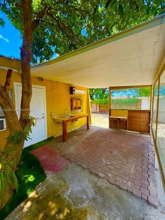 Photo - 1340 Peri St Unit U