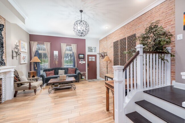 Photo - 116 S Patterson Park Ave